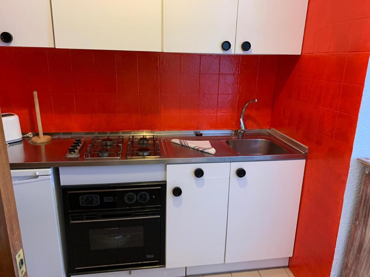 Service Apart Lazaro- Apartamentos Aguamarina 13-B Кальпе Экстерьер фото